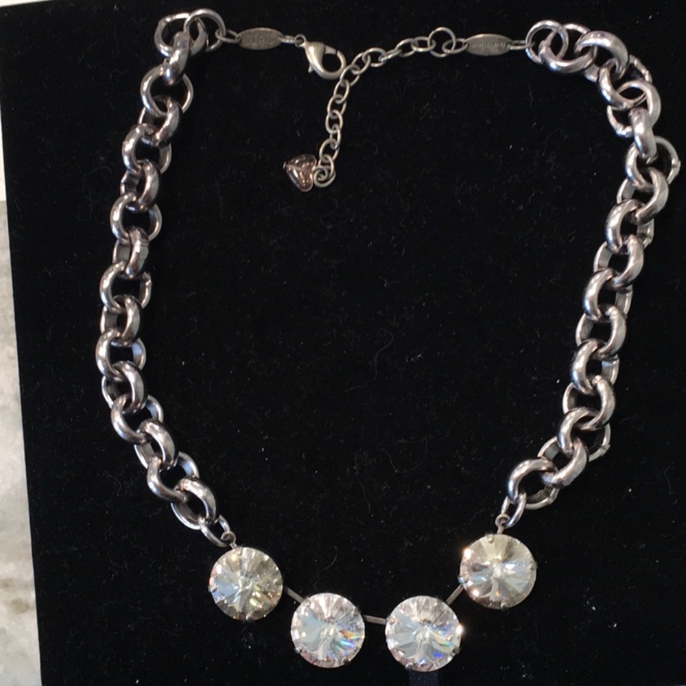 Sabika Choker